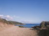 Plage De Tamarone Au Cap Corse Itin Raire Pied Et En Voiture