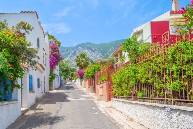 Cala Gonone Et Dorgali Visites Incontournables Bouger Voyager