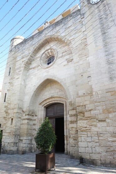 Visiter Aigues Mortes 7 Choses Incontournables