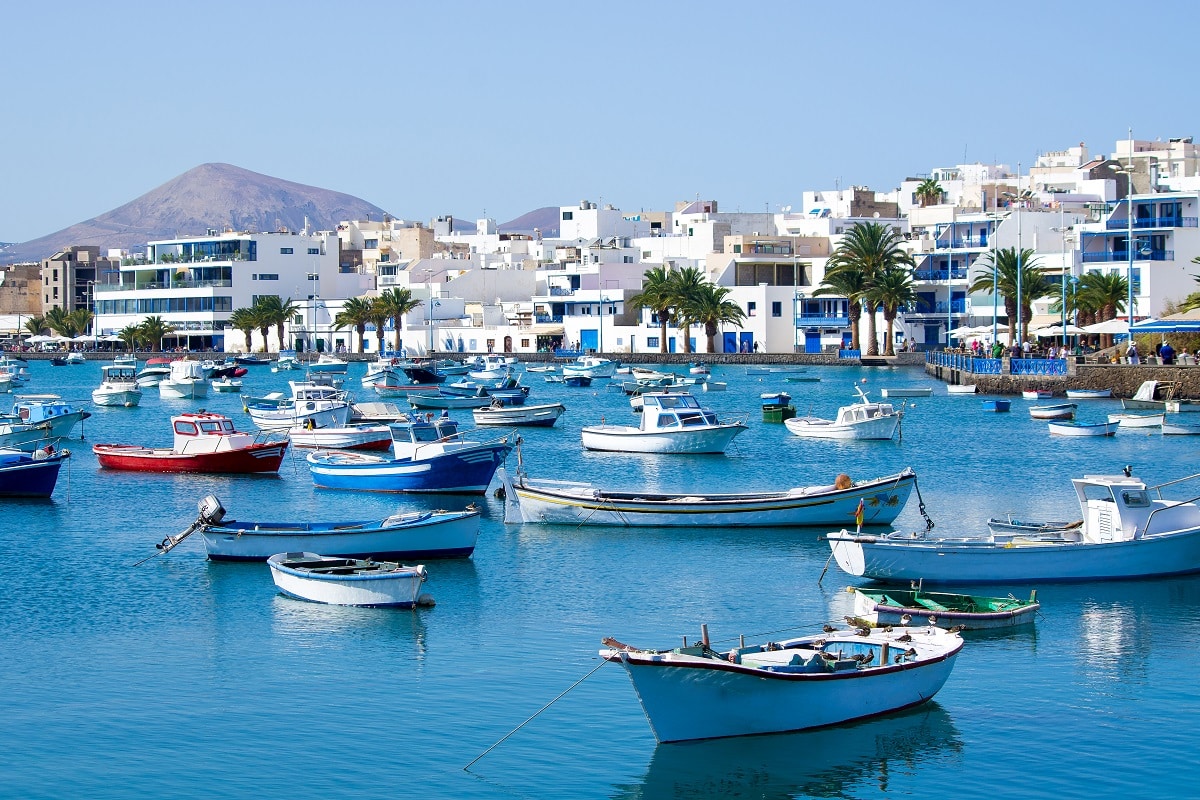 Voyage Lanzarote : informations pratiques