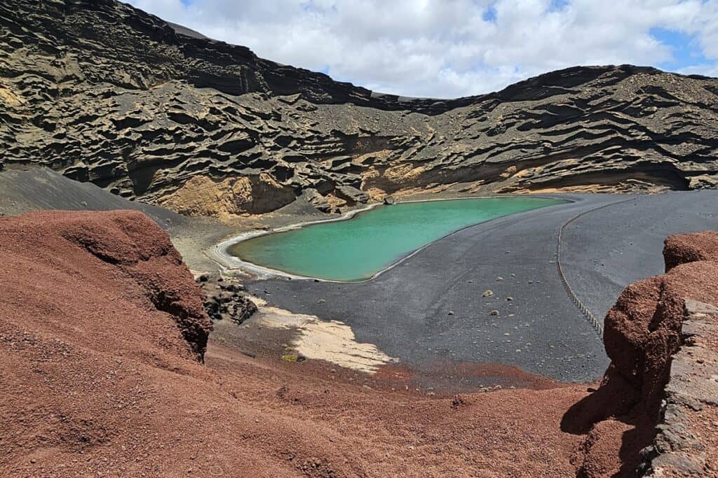 charco de los clicos