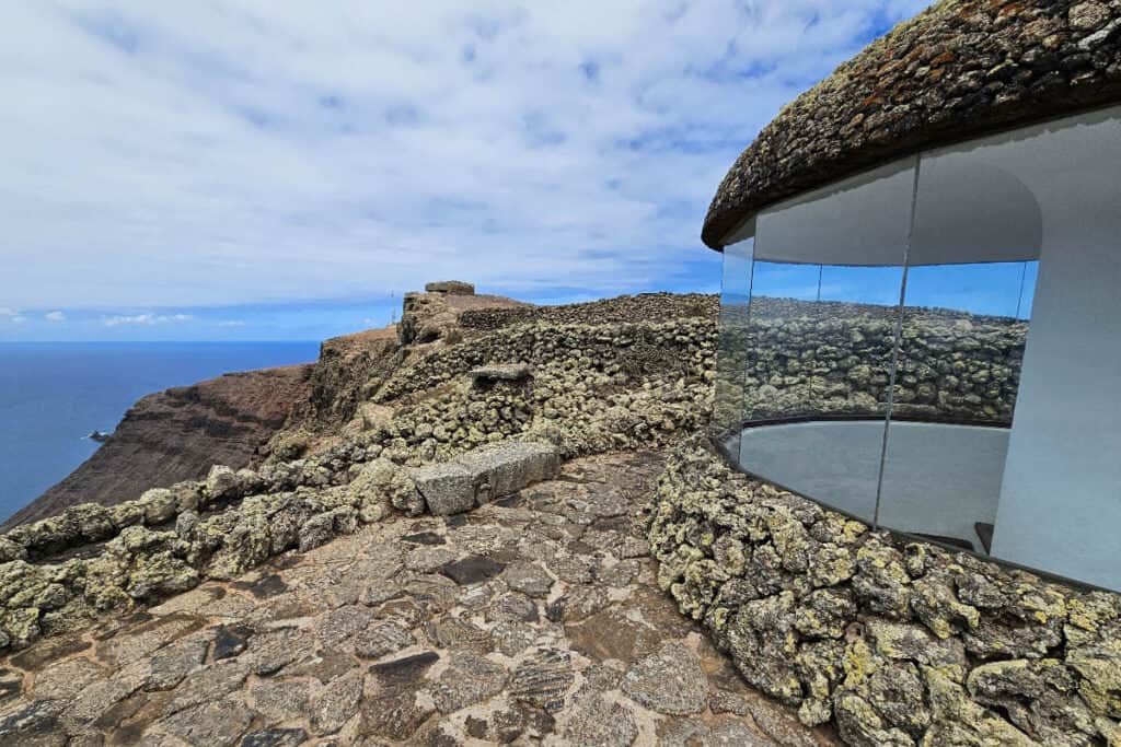 visiter le mirador del rio