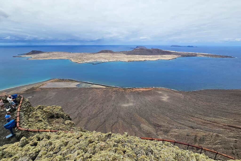 La Graciosa