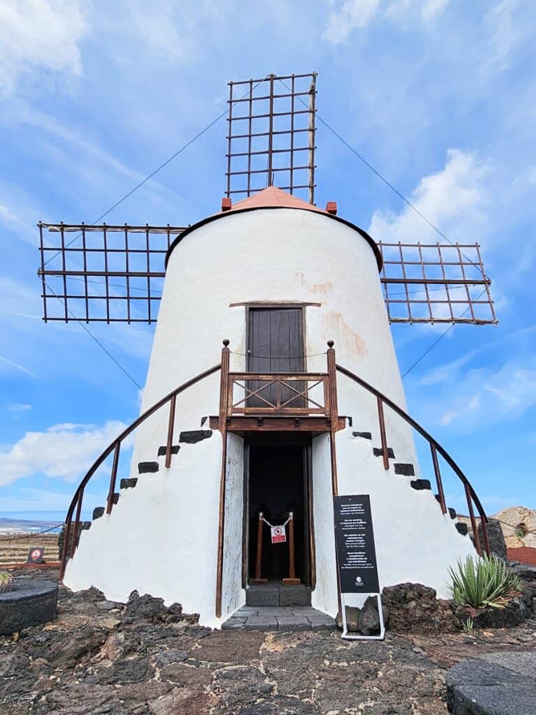 ancien moulin