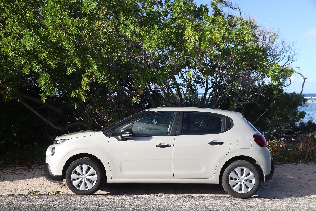 Pourquoi louer une voiture en Guadeloupe