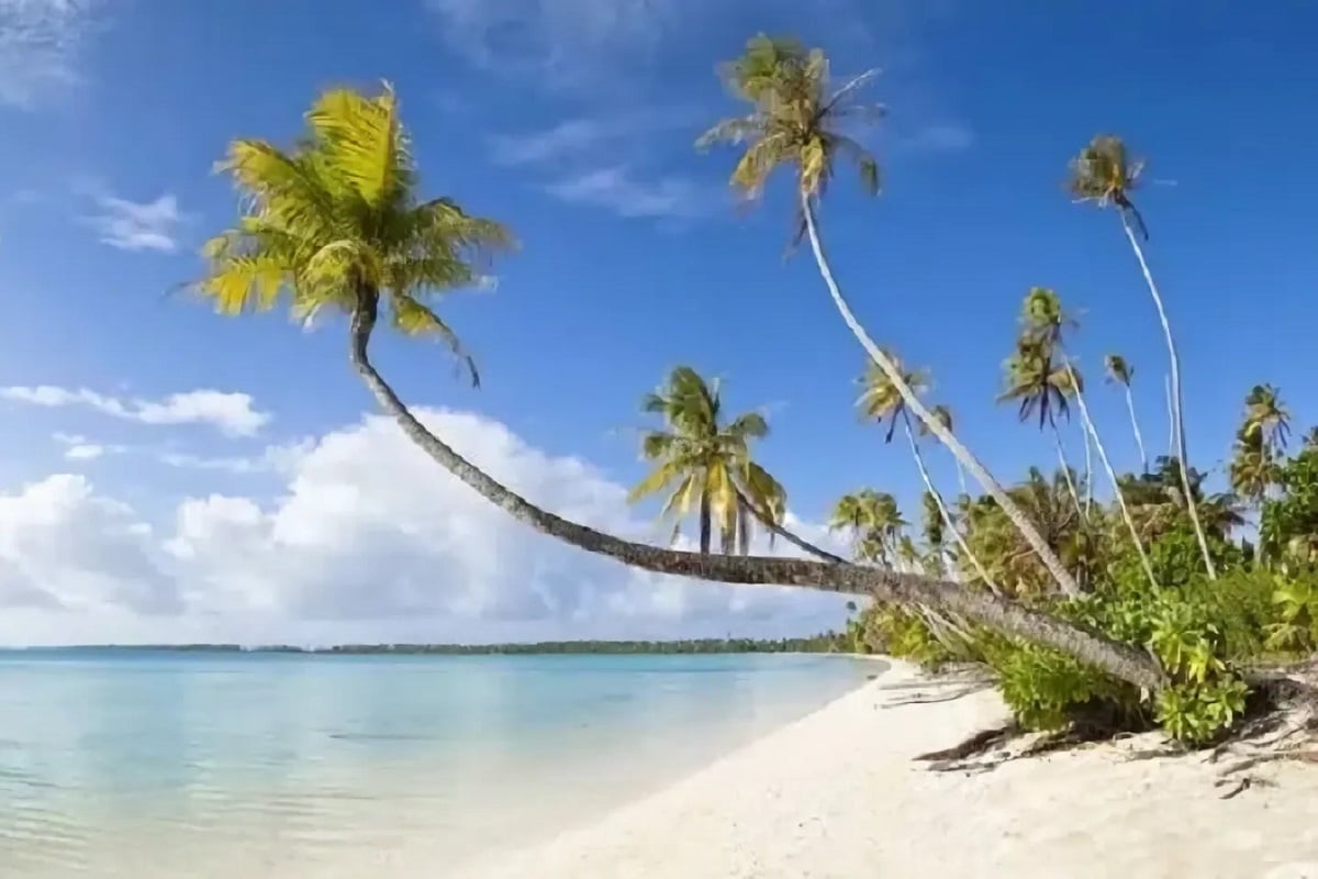 voyage en guadeloupe