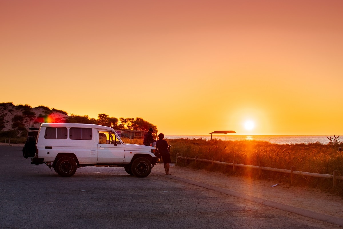 voyage à thème en australie