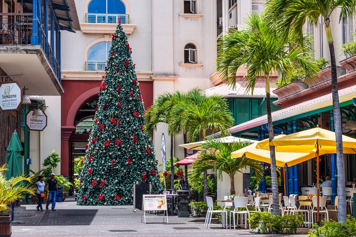 Passer les vacances d’hiver au soleil mauricien