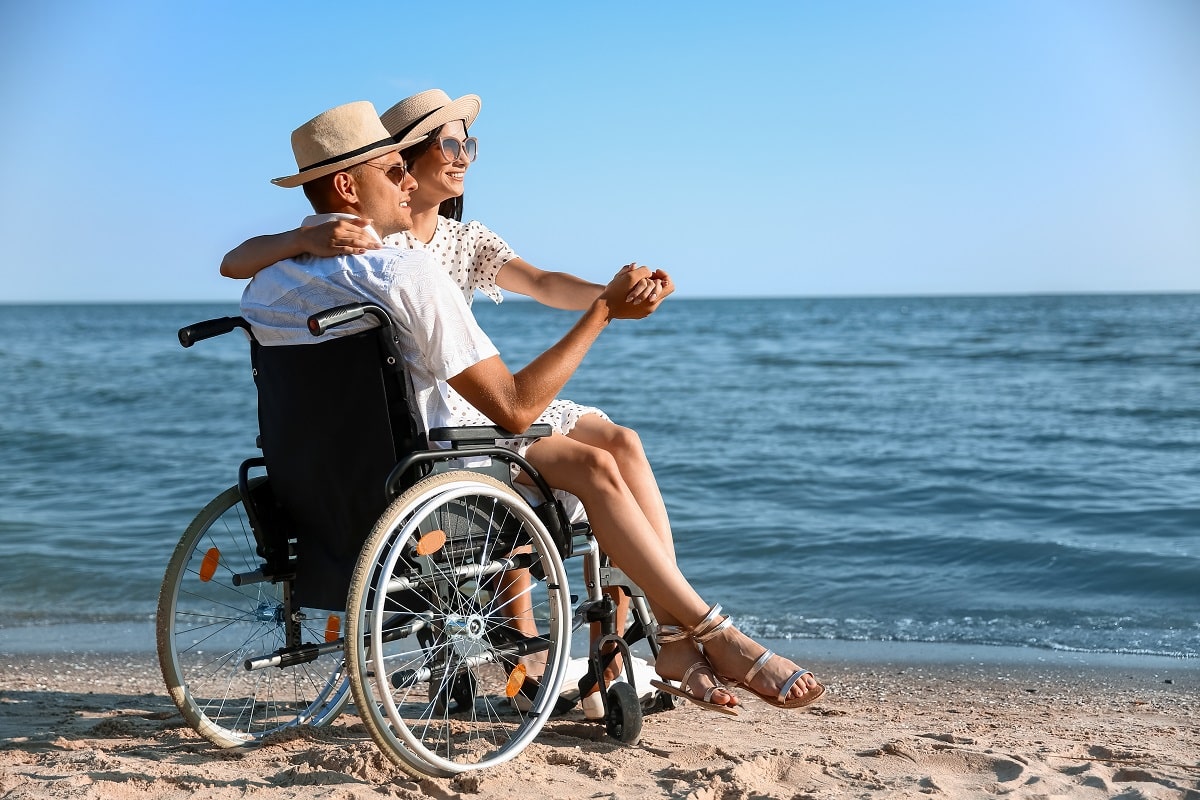 Comment voyager avec un handicap