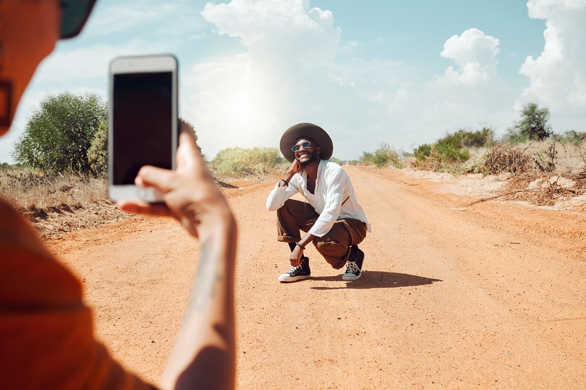 astuces pour réussir vos photos de voyage