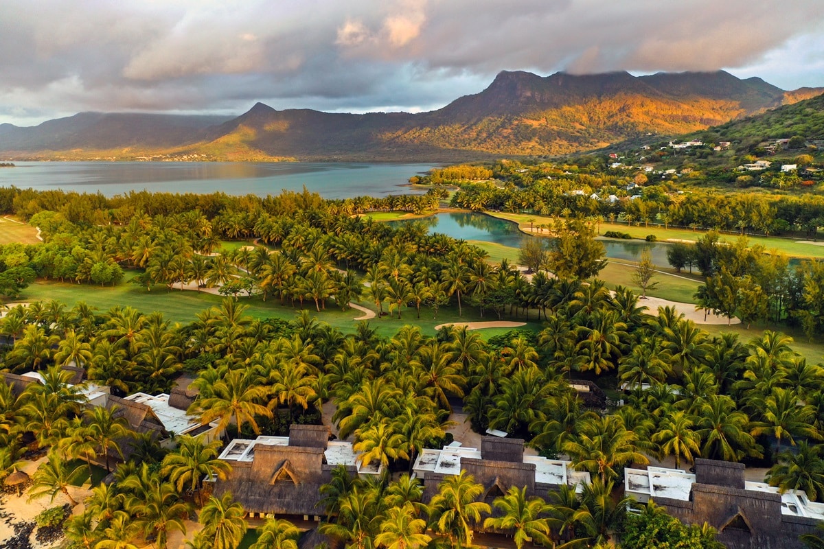 L’île Maurice, une destination paradisiaque