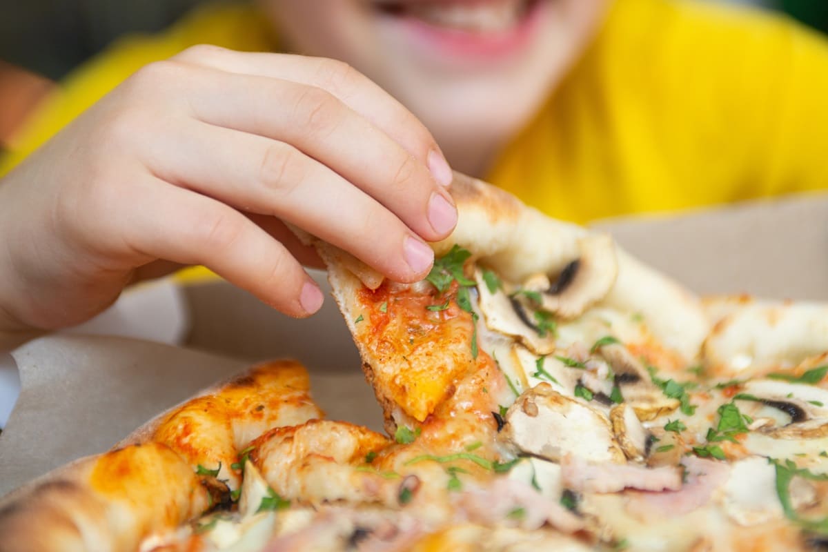 Composer avec les allergies alimentaires de votre enfant en voyage