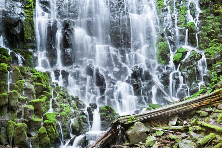 Ramona Falls