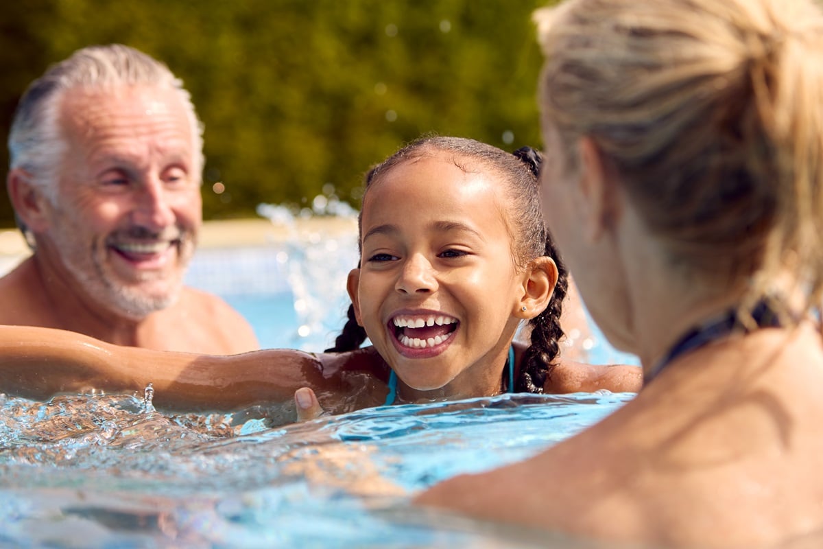 Réserver vos vacances d'été