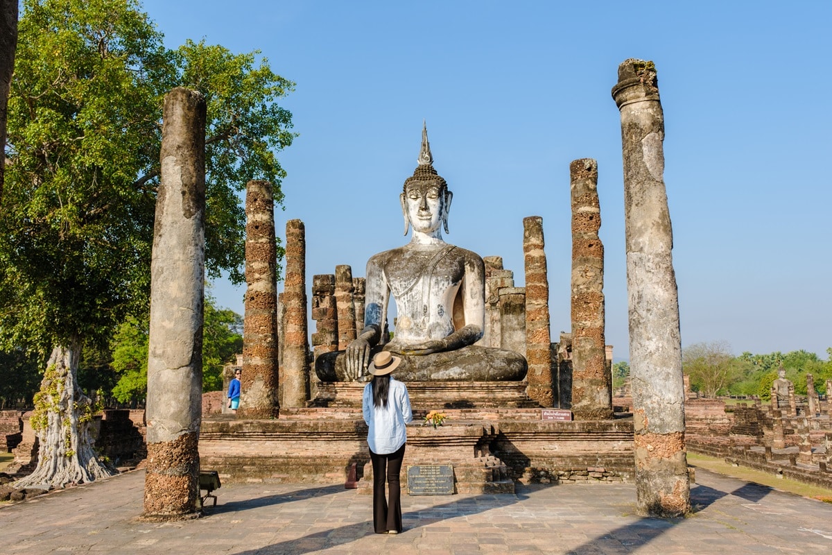 Sukhothai