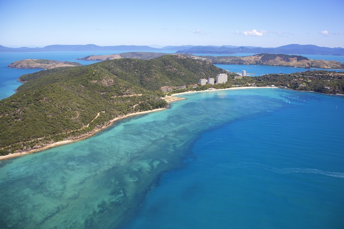 L’île Hamilton en Australie : inoubliable