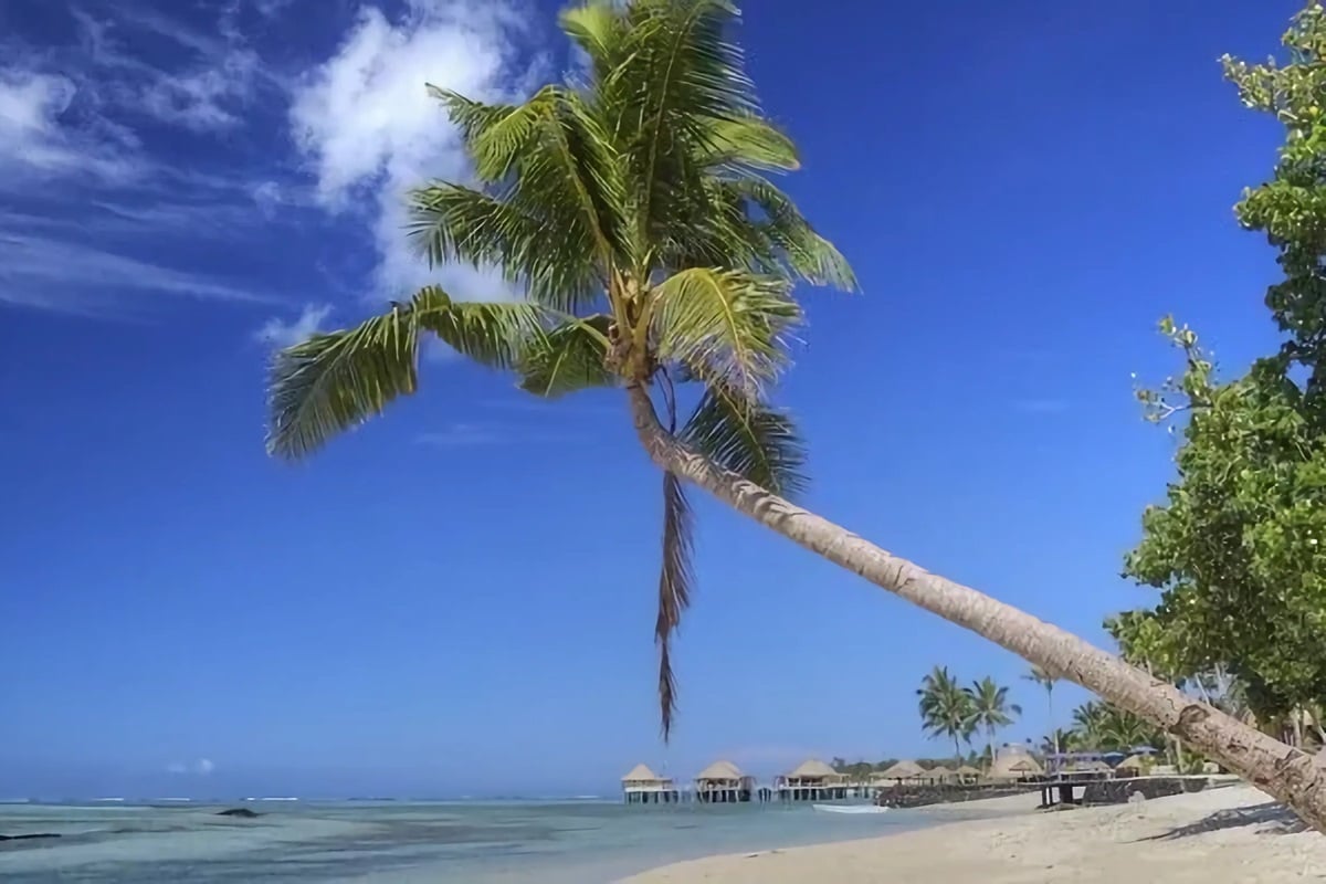 Explorer les îles Samoa : que voir