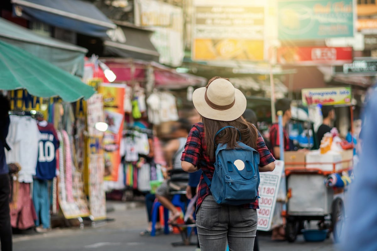 Conseils pour voyager en sécurité en Asie