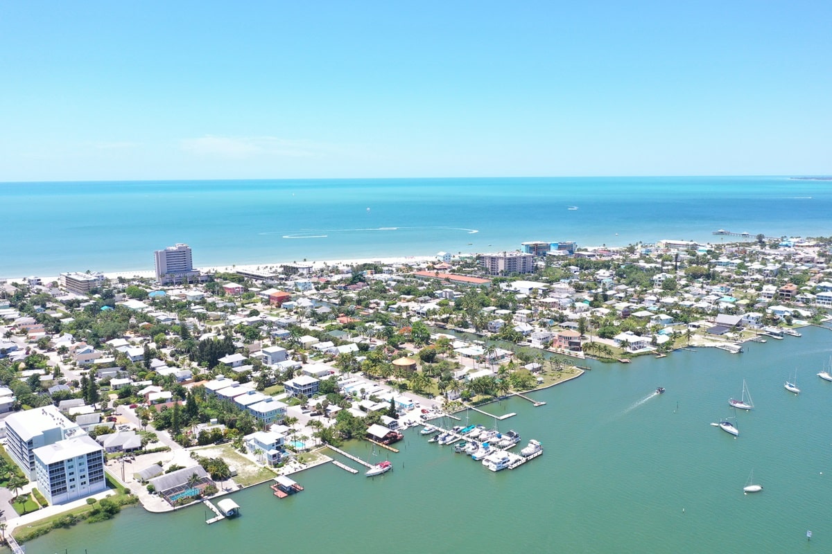 Visiter Fort Myers Beach en Floride : que faire ?