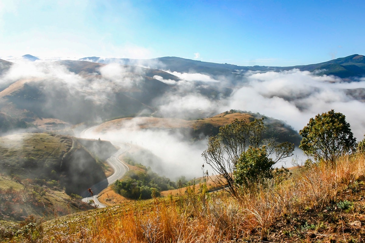 L’Afrique du Sud, une destination pour tous