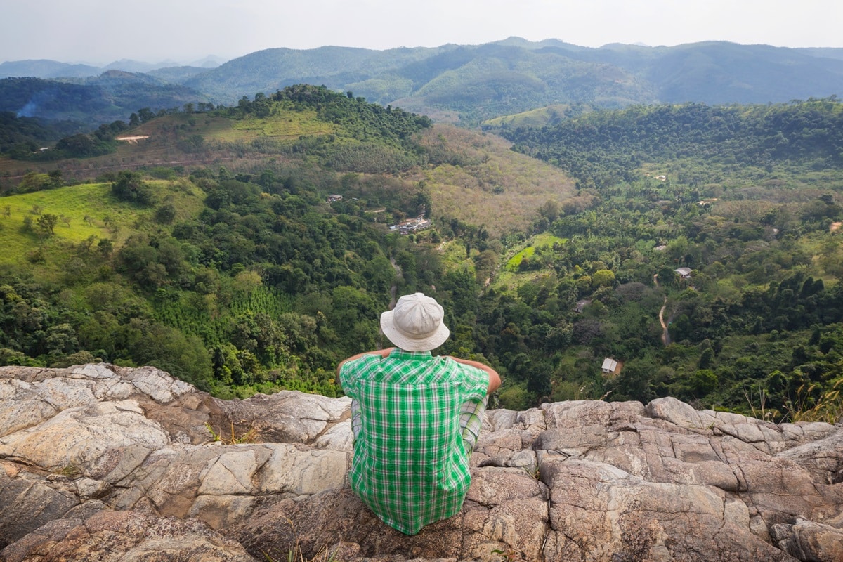 Quand partir au Sri Lanka ?