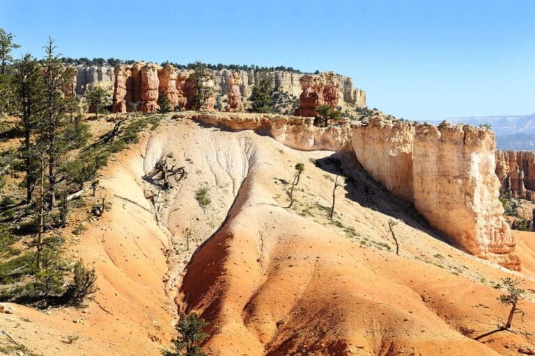 Parc National de Bryce Canyon