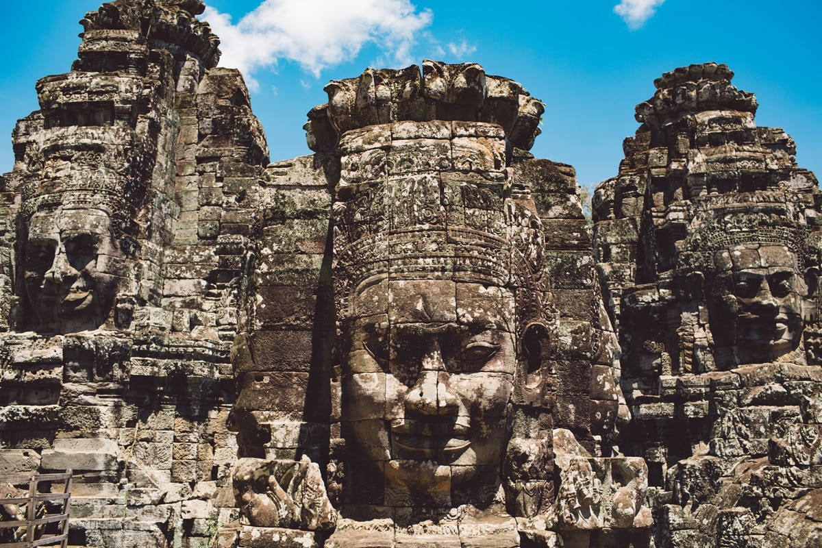 10 conseils pour voyager au Cambodge sereinement