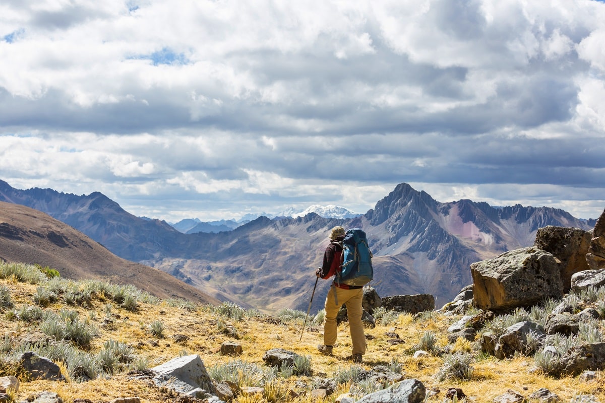 Idées de voyage multi-pays en Amérique du Sud