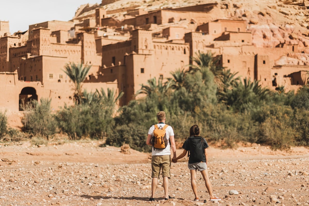 10 Conseils pour voyager au Maroc