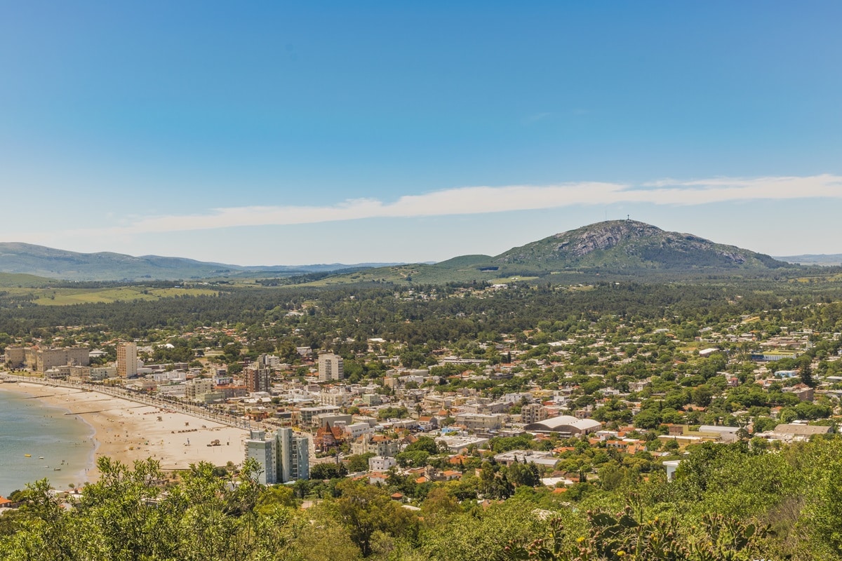 À la découverte de la Riviera uruguayenne