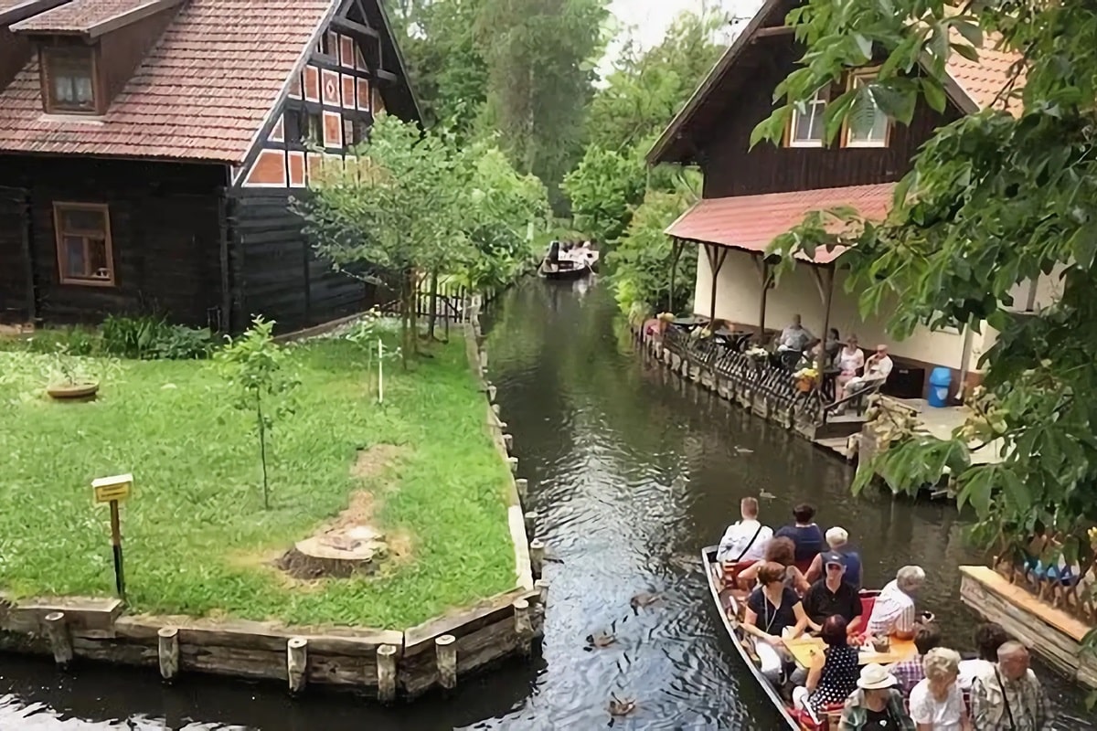 Spreewald