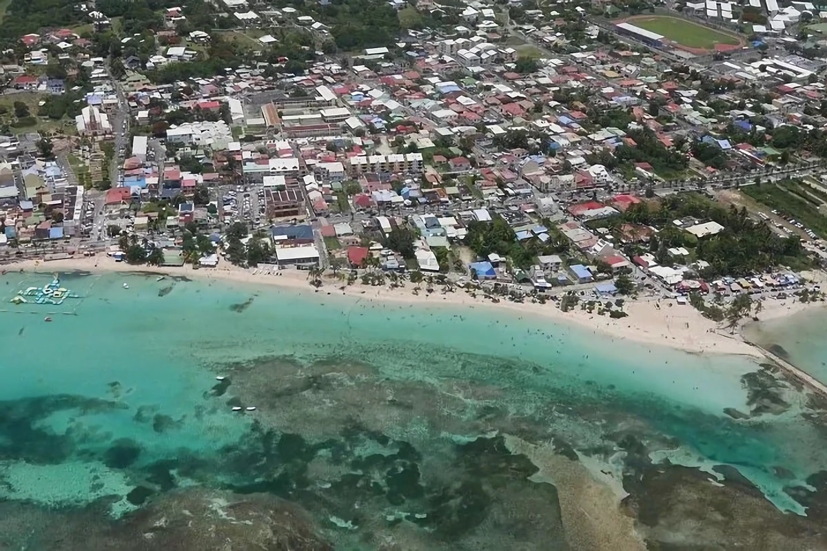 Sainte-Anne en Guadeloupe : que faire et que voir ?