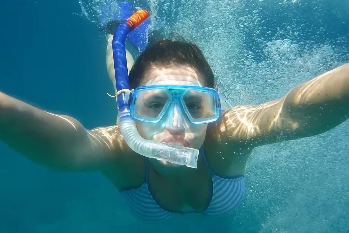 Snorkeling en Jamaïque : les meilleurs spots de plongée