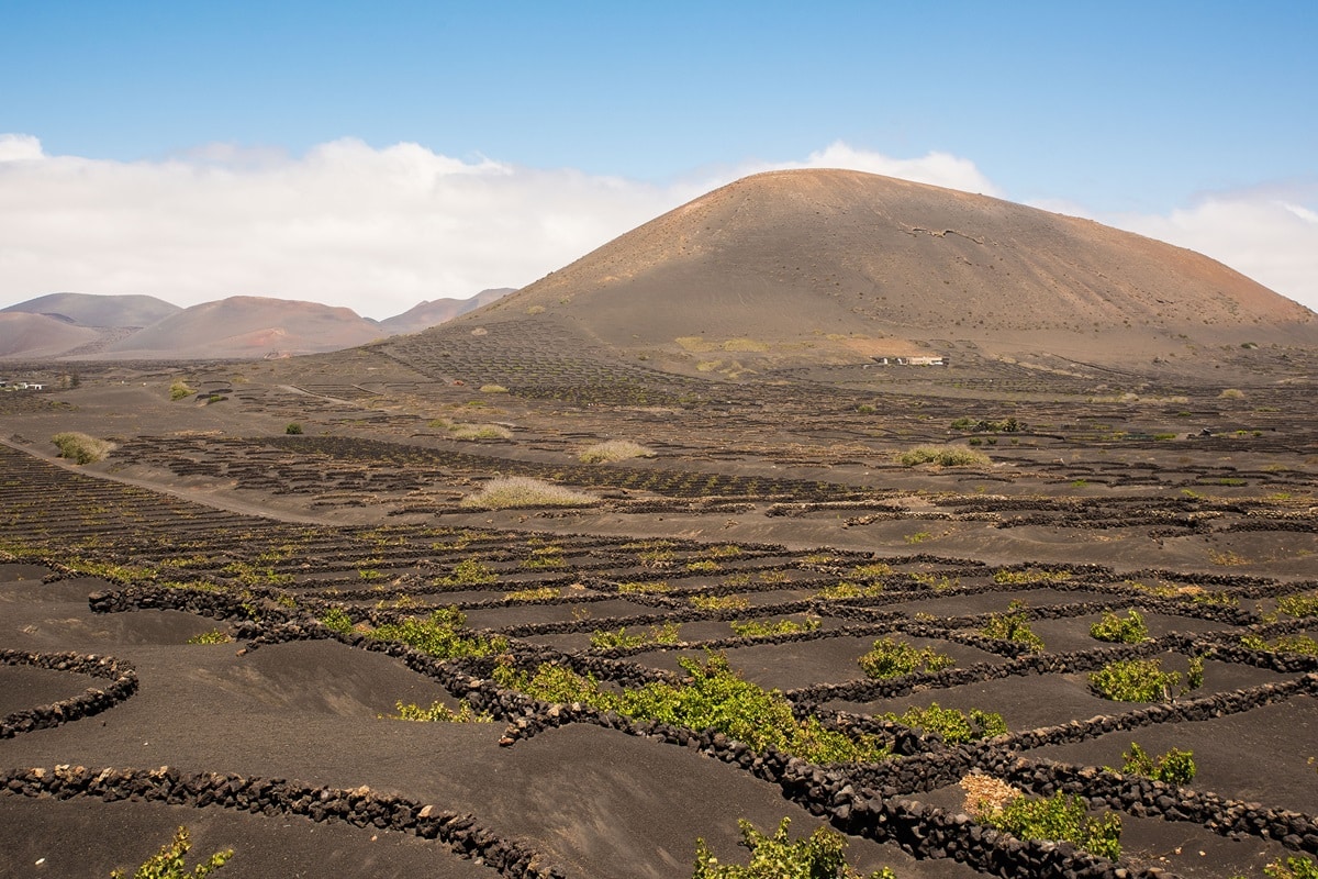 Meilleur moment pour aller à Lanzarote