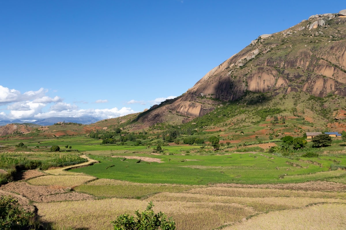 madagascar découvertes