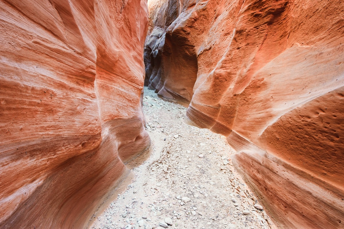 Monument national de Grand Staircase-Escalante : spectaculaire