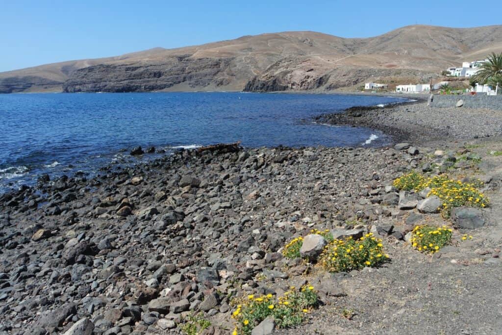 Playa Quemada