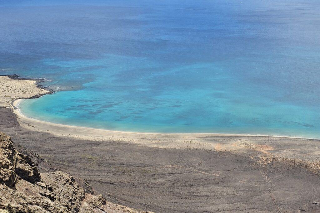 Playa de Orzola