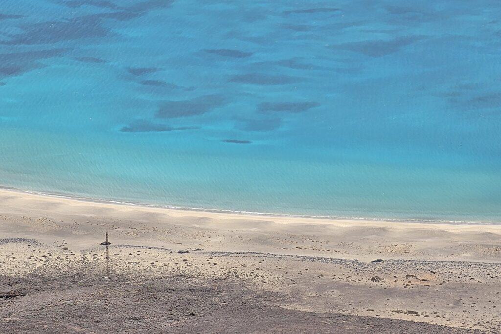 Playa de Orzola