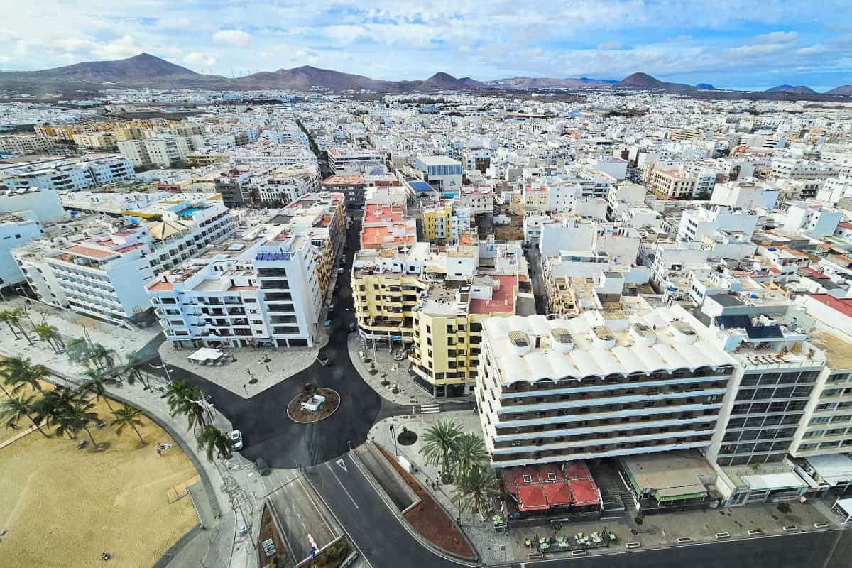 Visiter Arrecife : 14 choses à faire