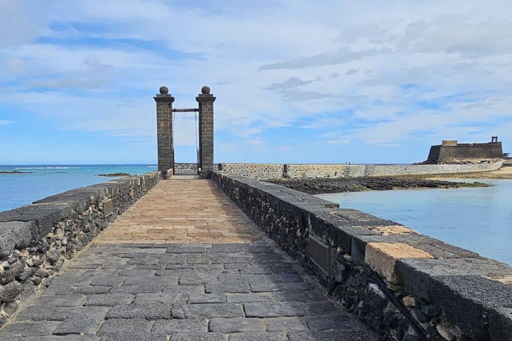 pont du castillo san gabriel