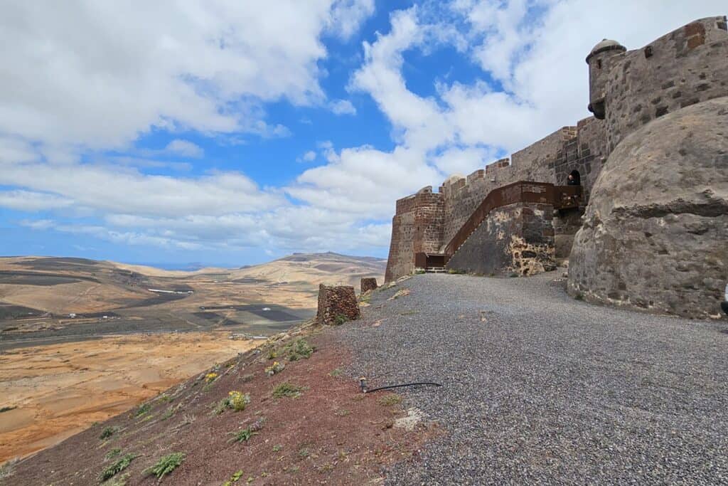 visiter le musée de la piraterie à Lanzarote