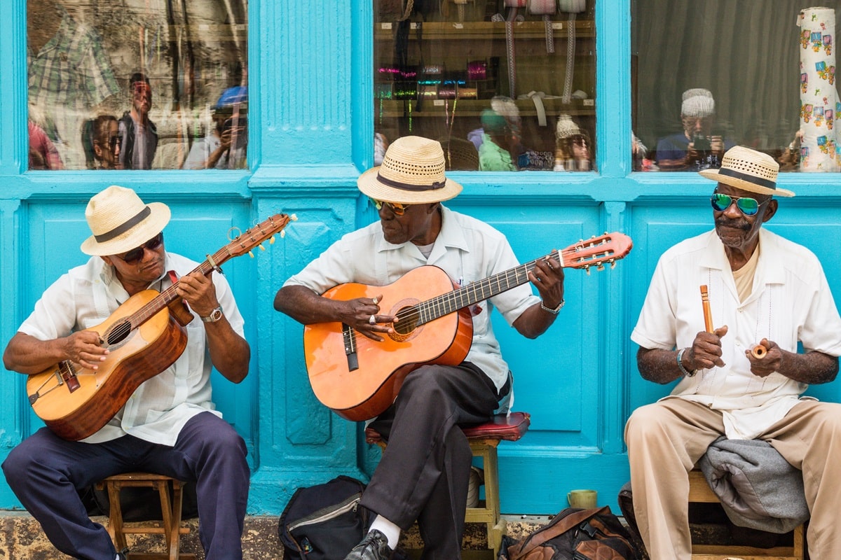 Cuba : 17 choses incontournables