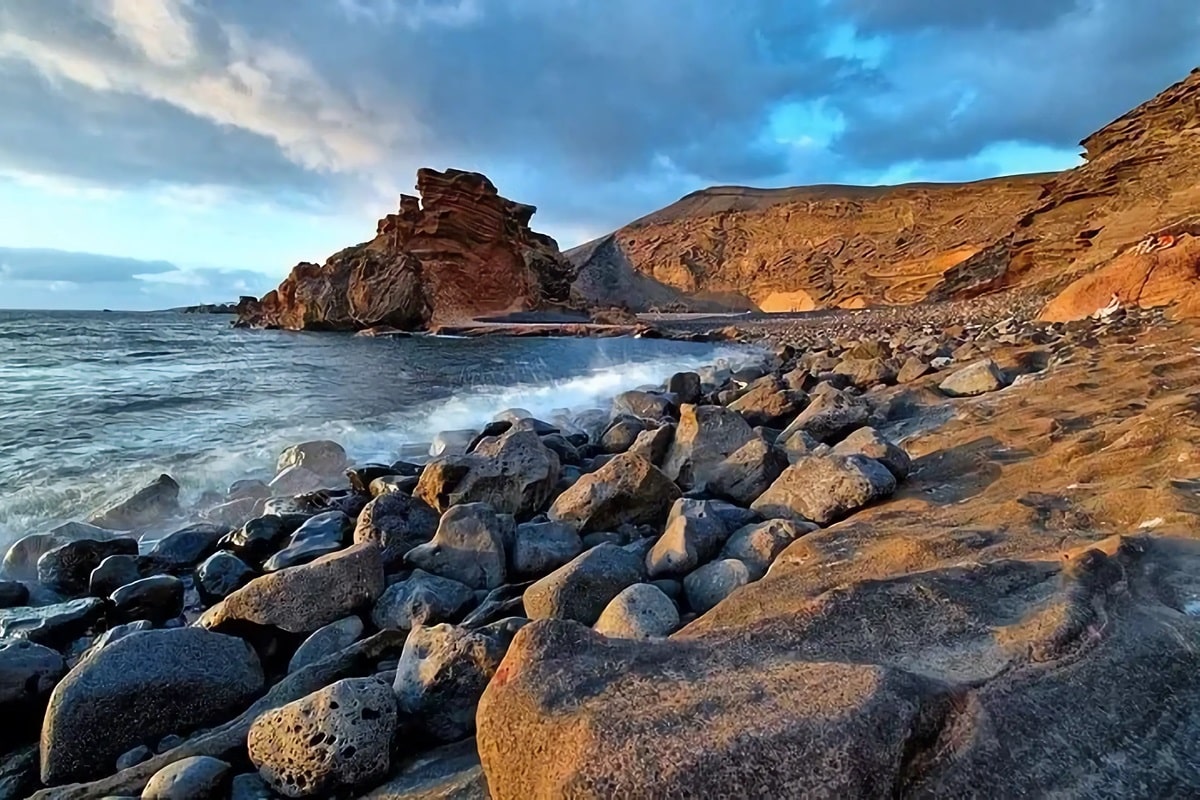 Lanzarote : réserve de biosphère de l’UNESCO