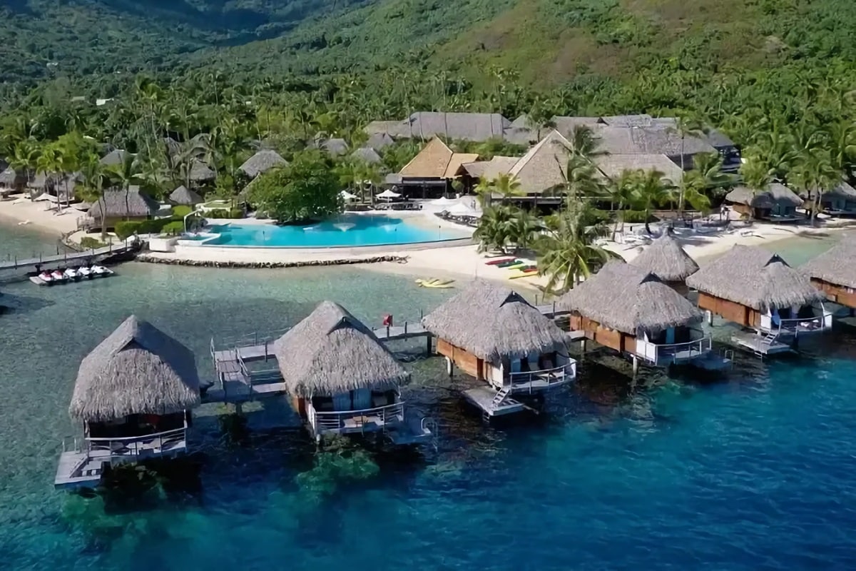 Voyager en famille à Tahiti : conseils pour trouver votre logement de vacances