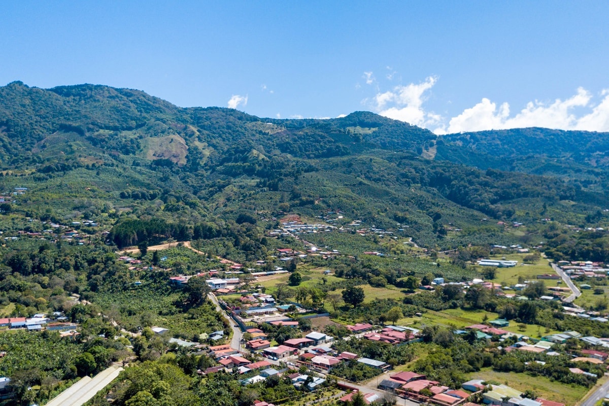 Turrialba : 10 choses à faire