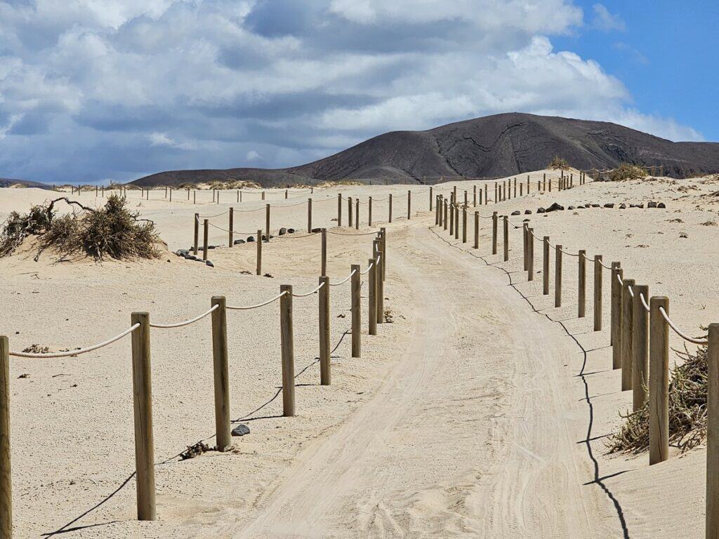 visiter La Graciosa