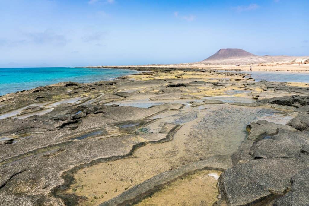 Playa del Salado