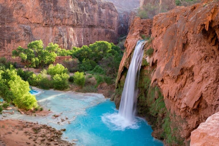 Havasupai