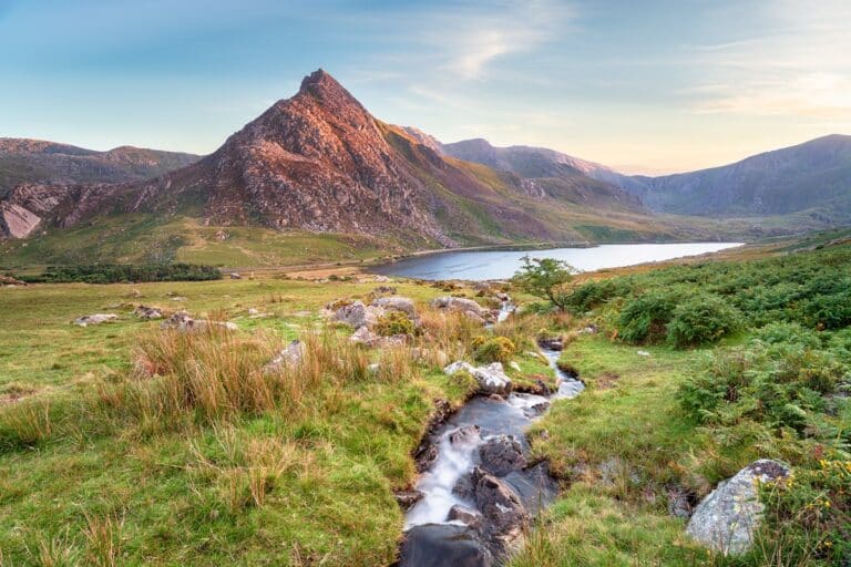 Parc national de Snowdonia